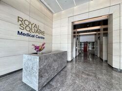 Royal Square At Novena (D12), Retail #524591561